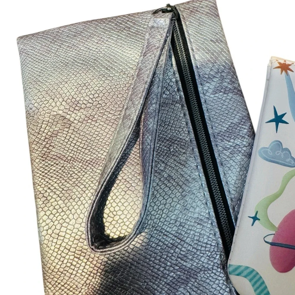 Lot of 4 Ipsy Makeup‎ Bags NEW